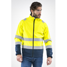 SOLARSOFT SOFTSHELL H.V.